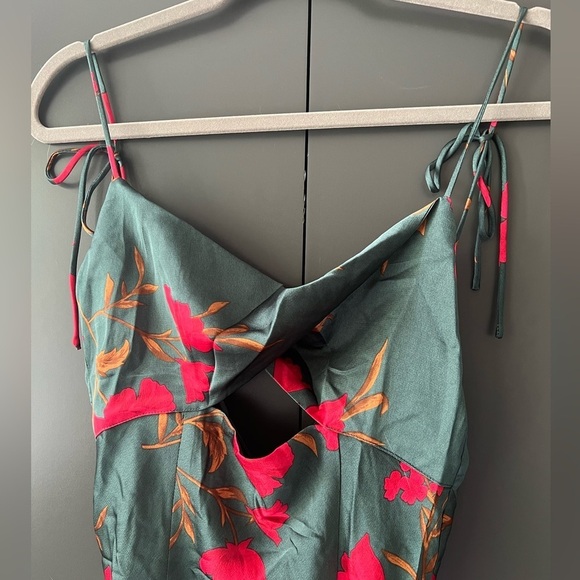 Hello Molly Fool Me Once Dress NWT XS S M. VIRAL tik tok - Picture 8 of 10